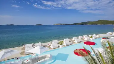 Amadria Park Beach Hotel Jure