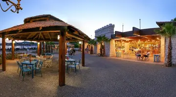 Amadria Park Beach Hotel Jure