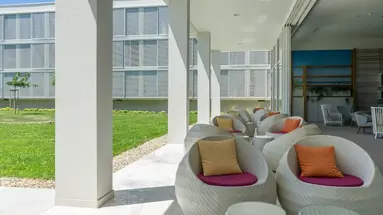 Amadria Park Beach Hotel Jure
