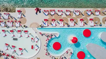 Amadria Park Beach Hotel Niko