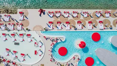 Amadria Park Beach Hotel Niko
