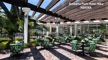 Amadria Park Beach Hotel Niko
