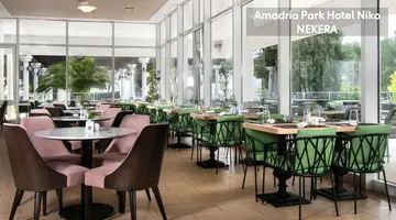 Amadria Park Beach Hotel Niko