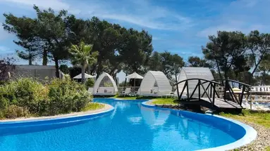 Amadria Park Beach Hotel Niko