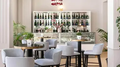 Amadria Park Beach Hotel Niko