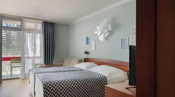Amadria Park Beach Hotel Niko
