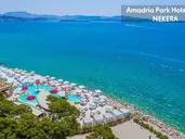 Amadria Park Beach Hotel Niko