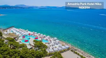 Amadria Park Beach Hotel Niko