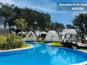 Amadria Park Beach Hotel Niko