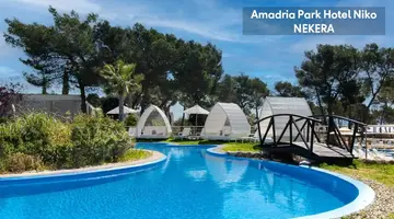 Amadria Park Beach Hotel Niko