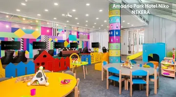 Amadria Park Beach Hotel Niko