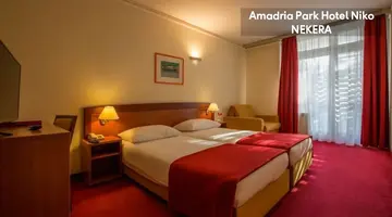 Amadria Park Beach Hotel Niko