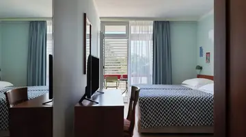 Amadria Park Beach Hotel Niko