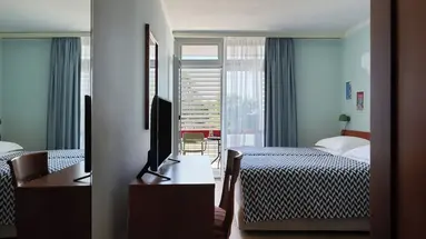 Amadria Park Beach Hotel Niko