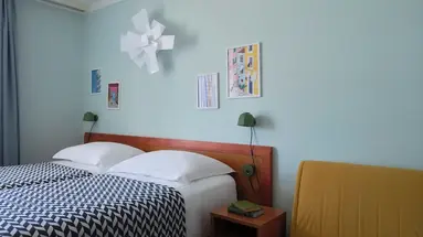 Amadria Park Beach Hotel Niko