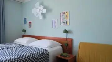 Amadria Park Beach Hotel Niko