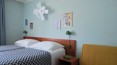 Amadria Park Beach Hotel Niko