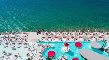 Amadria Park Beach Hotel Niko