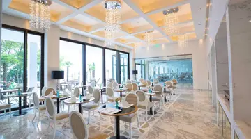 Amadria Park Beach Hotel Royal