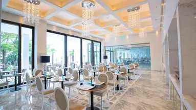 Amadria Park Beach Hotel Royal