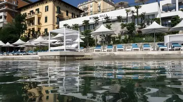 Amadria Park Beach Hotel Royal