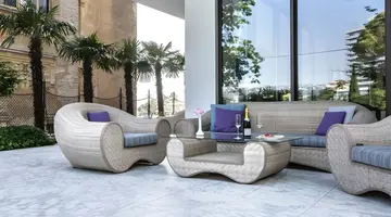 Amadria Park Beach Hotel Royal
