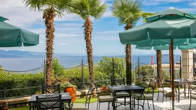 Amadria Park Beach Hotel Royal