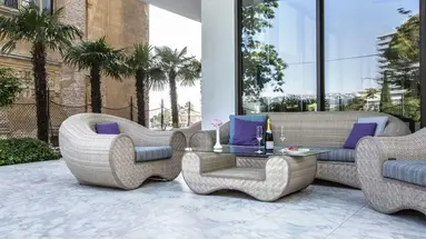 Amadria Park Beach Hotel Royal