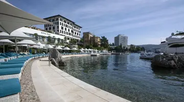 Amadria Park Beach Hotel Royal