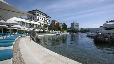 Amadria Park Beach Hotel Royal