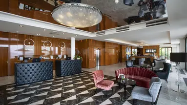 Amadria Park Beach Hotel Royal