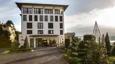 Amadria Park Beach Hotel Royal