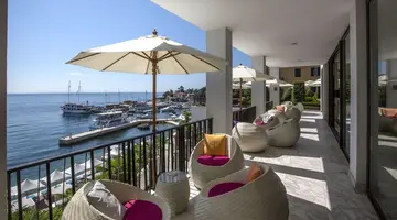 Amadria Park Beach Hotel Royal