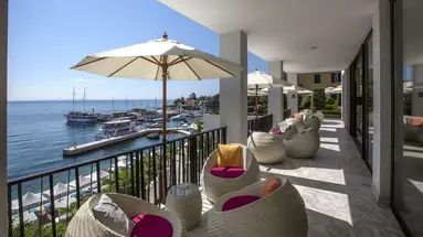 Amadria Park Beach Hotel Royal