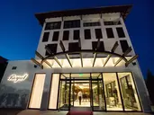 Amadria Park Beach Hotel Royal