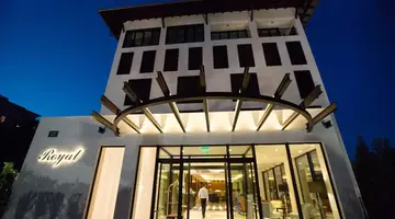 Amadria Park Beach Hotel Royal