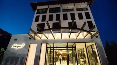Amadria Park Beach Hotel Royal