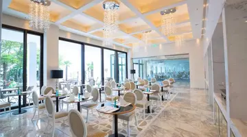 Amadria Park Beach Hotel Royal