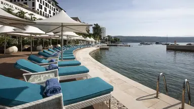 Amadria Park Beach Hotel Royal