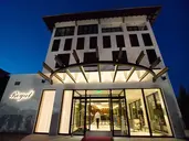 Amadria Park Beach Hotel Royal