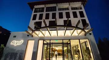 Amadria Park Beach Hotel Royal