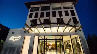 Amadria Park Beach Hotel Royal