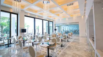 Amadria Park Beach Hotel Royal