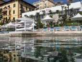 Amadria Park Beach Hotel Royal
