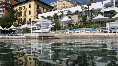 Amadria Park Beach Hotel Royal