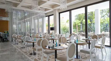Amadria Park Beach Hotel Royal