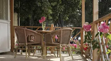 Amadria Park Camping - Mobile Homes