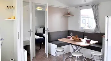 Amadria Park Camping - Mobile Homes