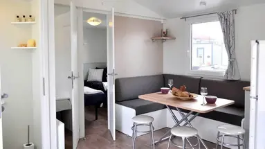 Amadria Park Camping - Mobile Homes