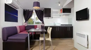 Amadria Park Camping - Mobile Homes